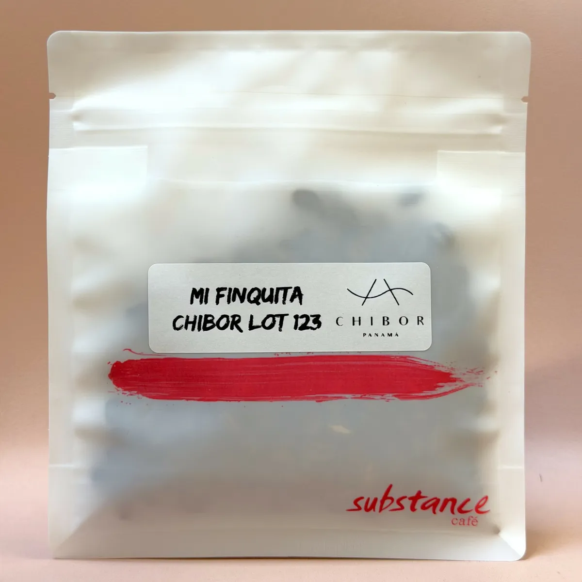 Panama Mi Finquita Chibor Lot 123