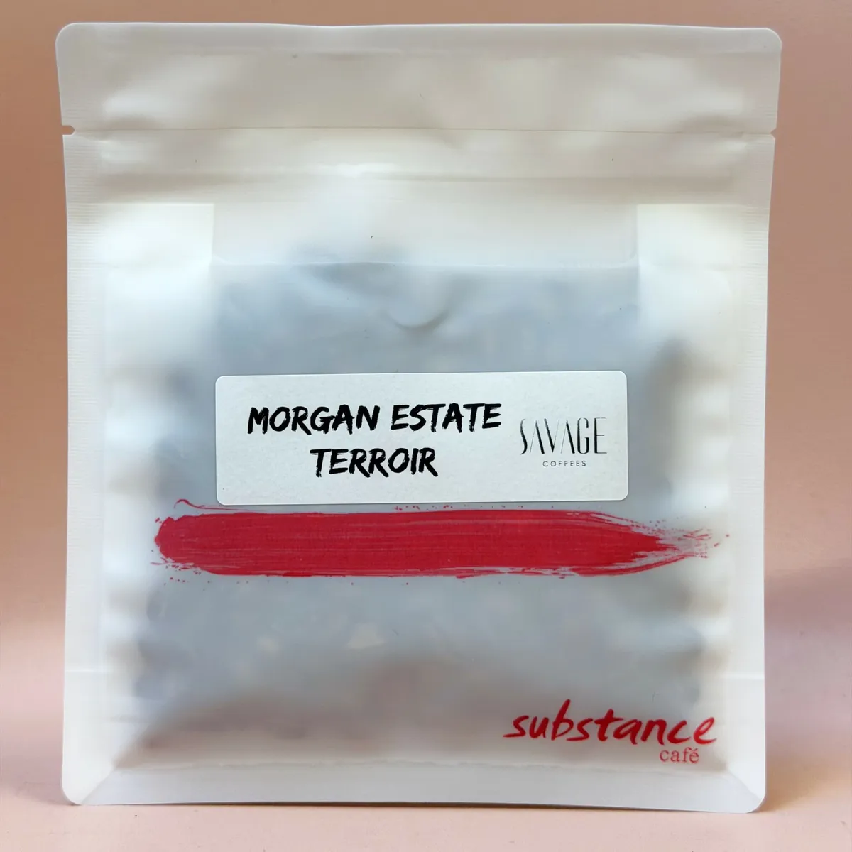 Panama Morgan Estate Terroir