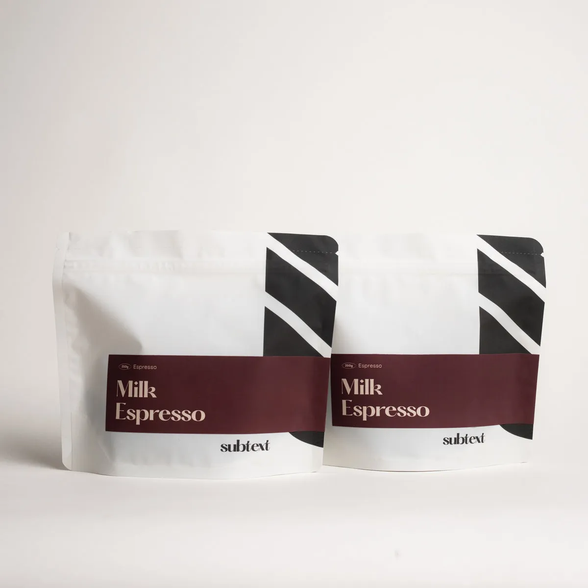 Bag of Milk Espresso