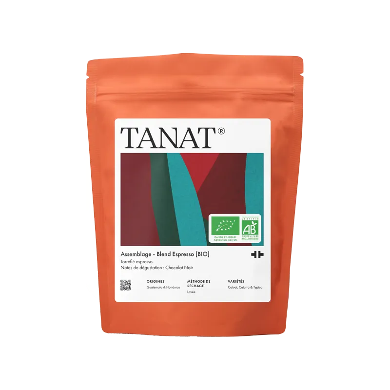 Blend Espresso [Bio]