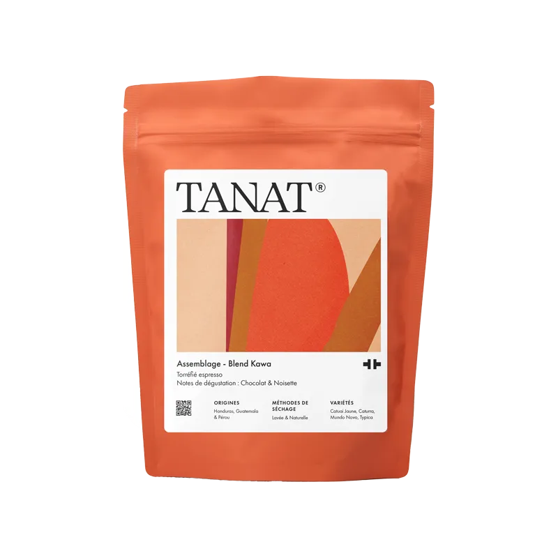 Blend Kawa