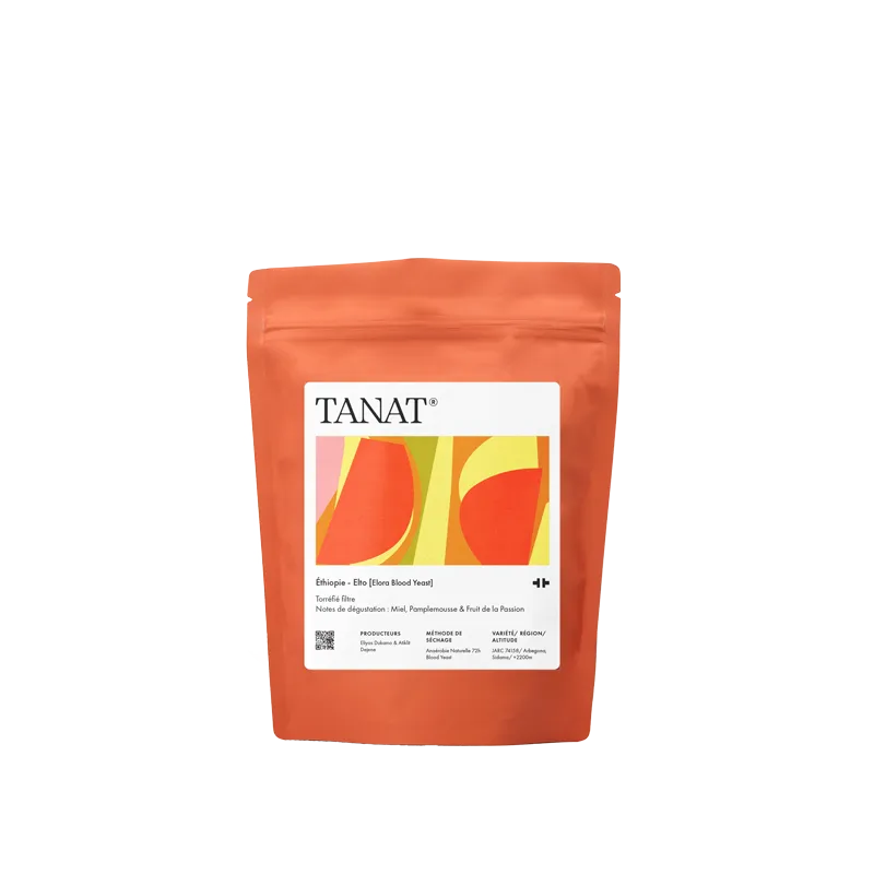 Elto [Elora Blood Yeast]
