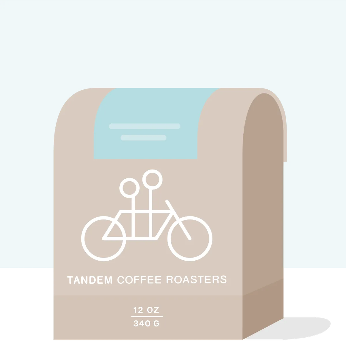 Faver Ninco Pink Bourbon, February Harvest - Colombia