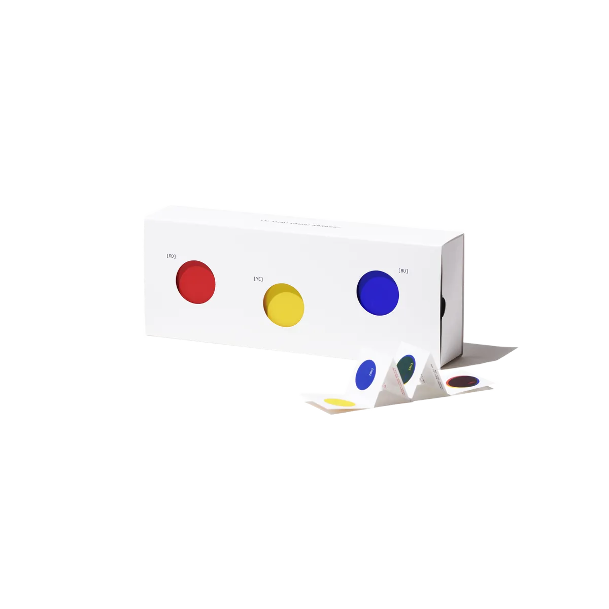 Primary Coffee Set