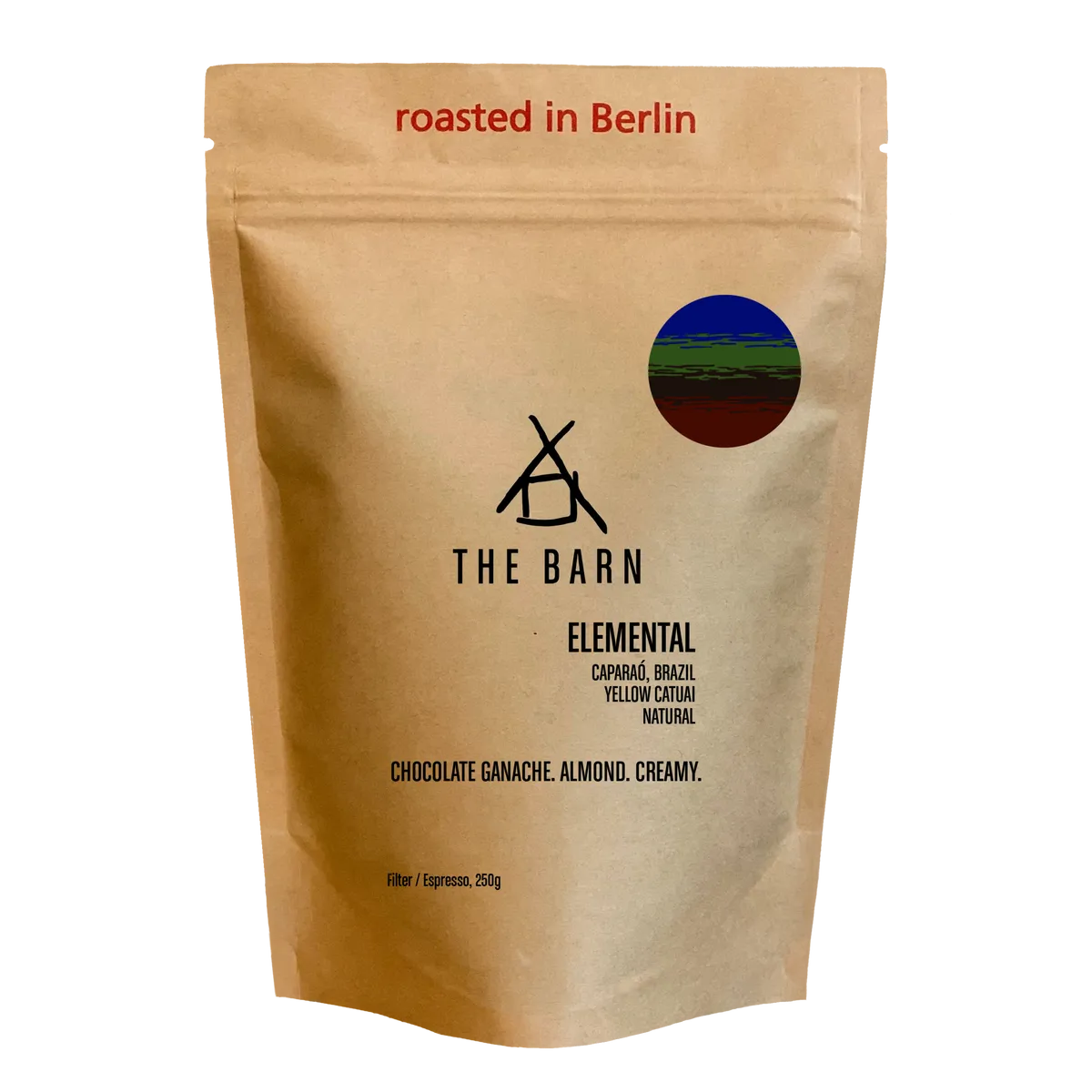 ELEMENTAL COFFEE