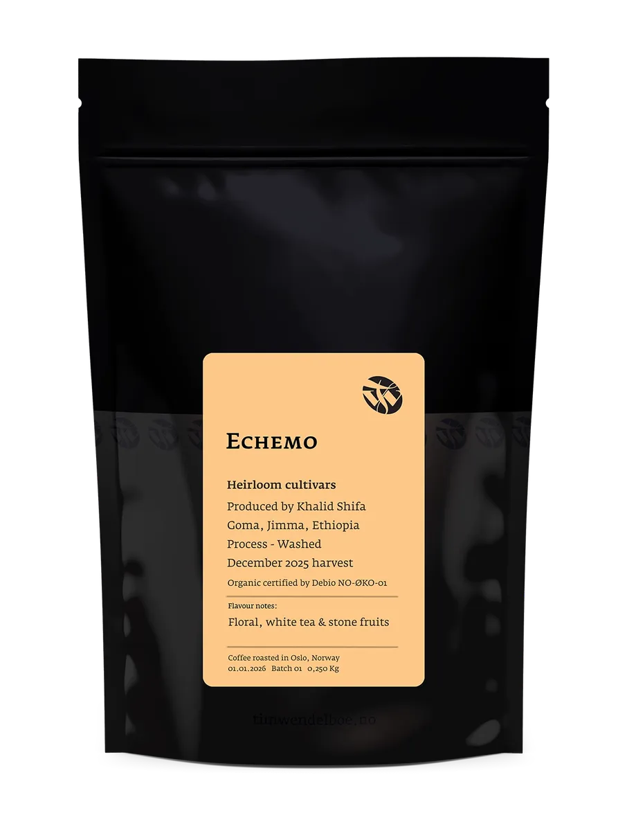 Echemo