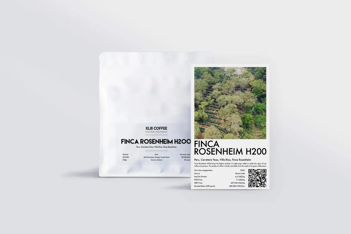 Finca Rosenheim H200