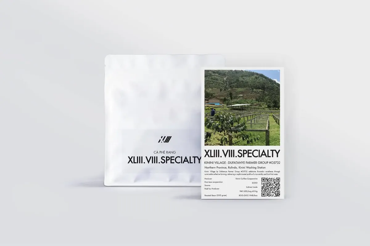 Kinini Village by Dufatanye Farmer Group #03732