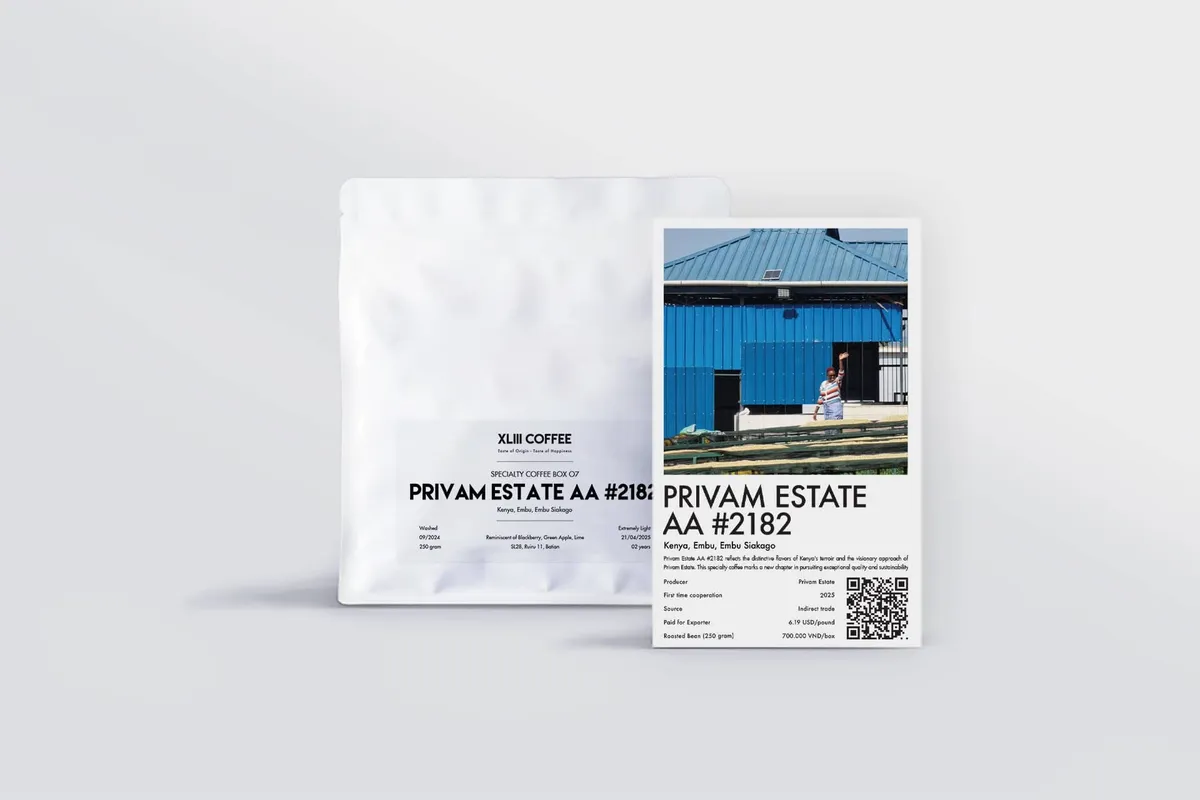Privam Estate AA #2182