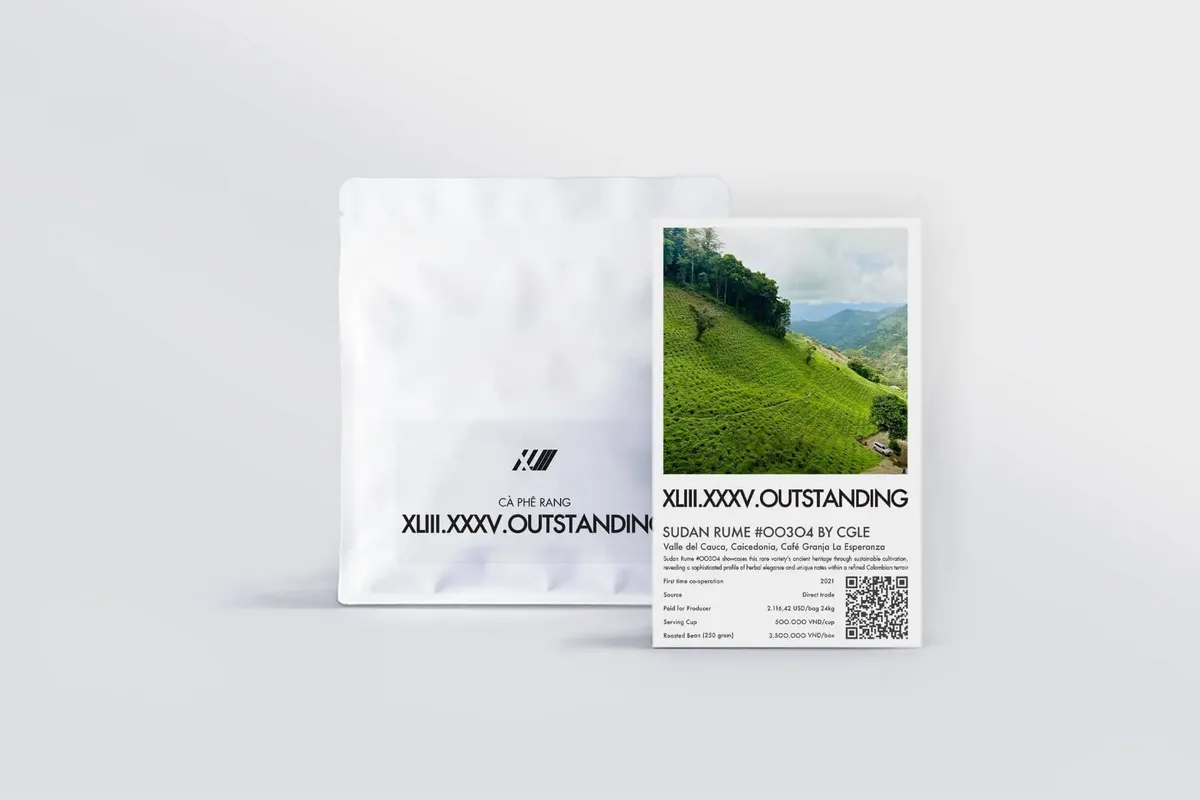 Sudan Rume #00304 by CGLE