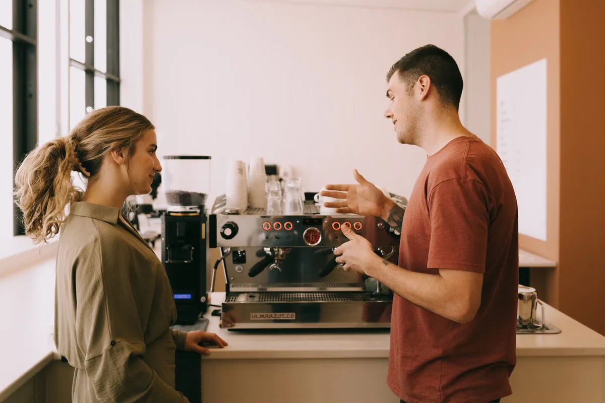 Introduction to Espresso