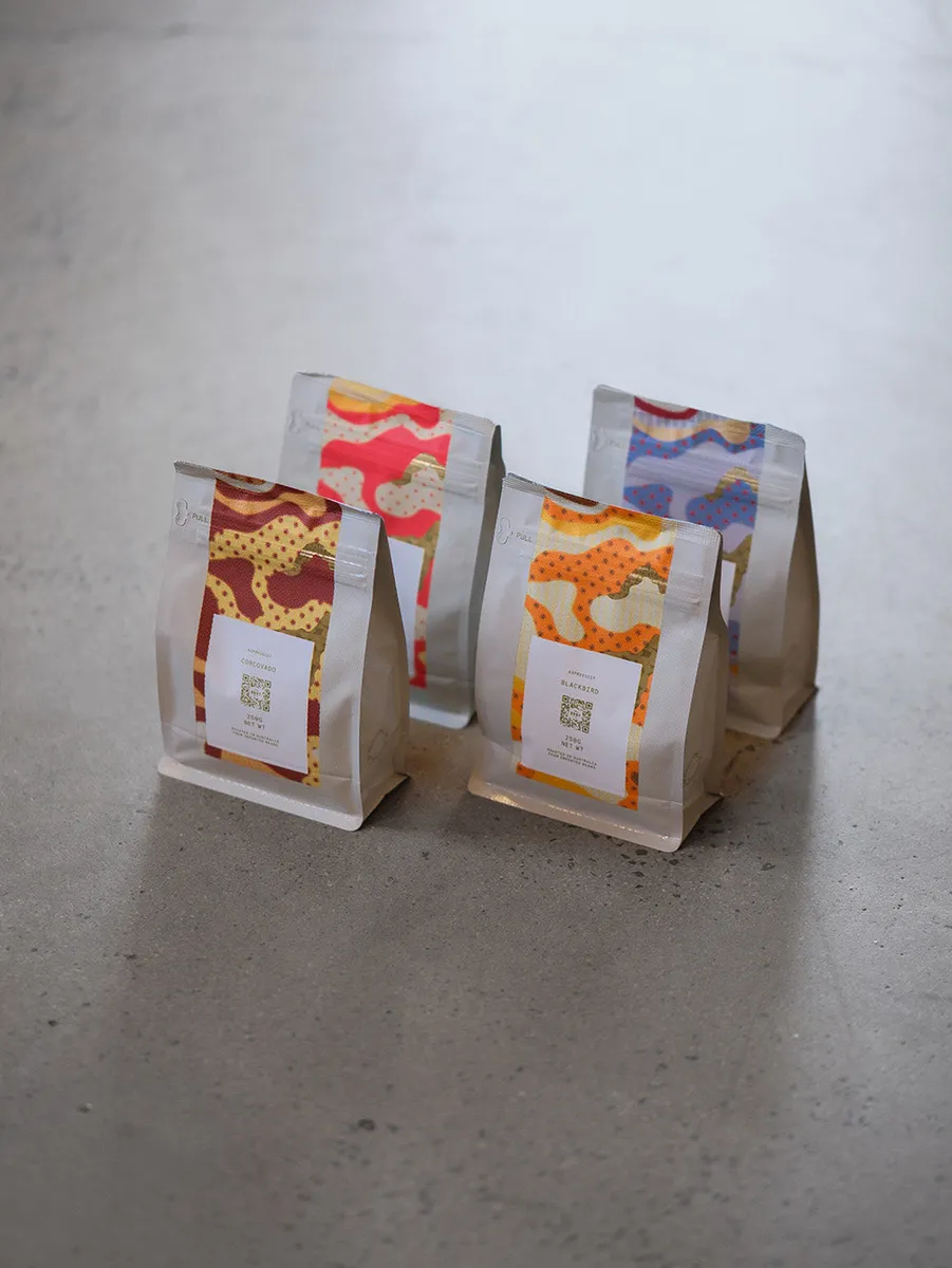 Zest Blend Bonaza